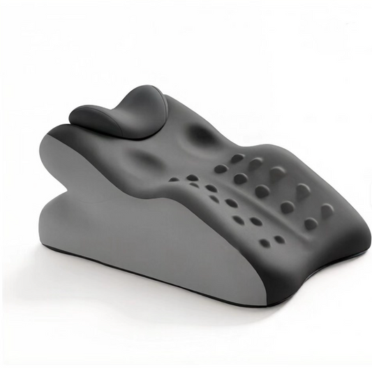 Almohada Ergonómica para Dormir Boca Abajo